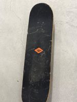 Skateboard Schildkröt