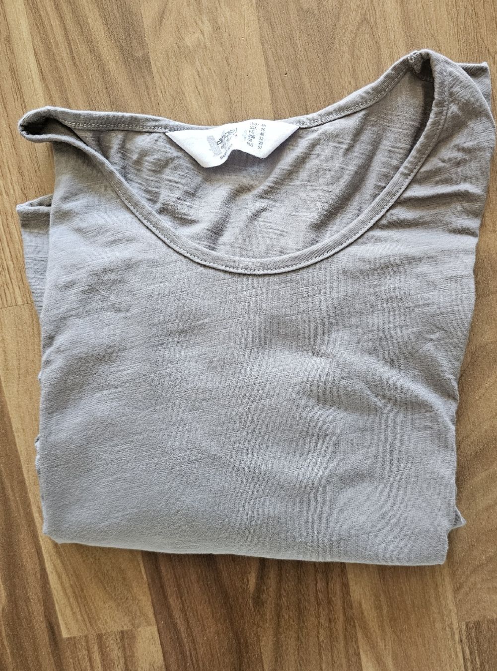 T-shirt: T-Shirt, neu, Gr. 46 – Nuovo (secondo la descrizione) da Arbon venduto da Flyaway8 1