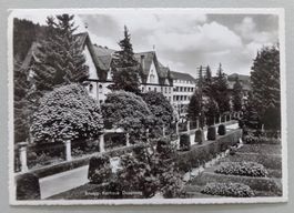 Kneipp-Kurhaus Dussnang