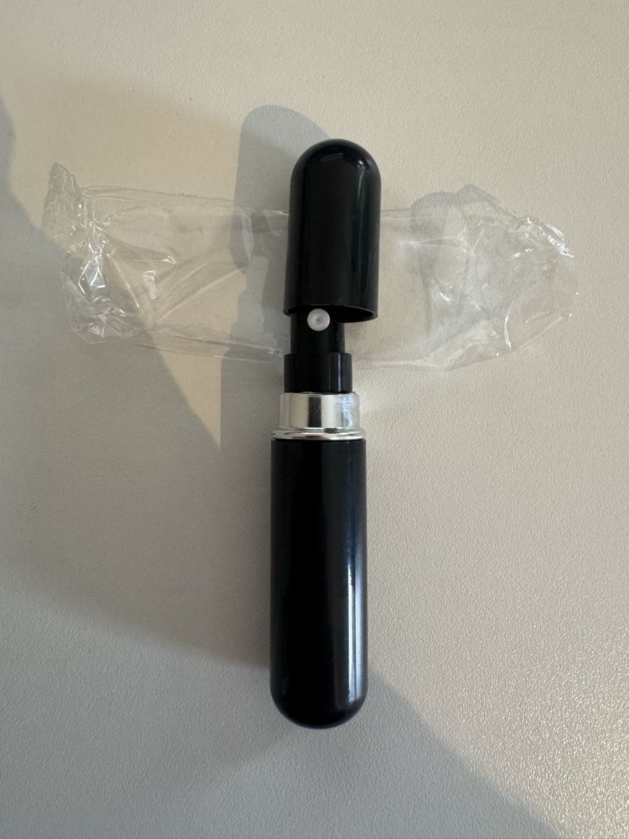 Parfum & Eau de Toilette: Mini Reise Parfüm Spray – Neu (gemäss Beschreibung) aus Adliswil von synsolus 1