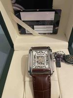 Montre Fredric automatique, état neuf, avec coffret