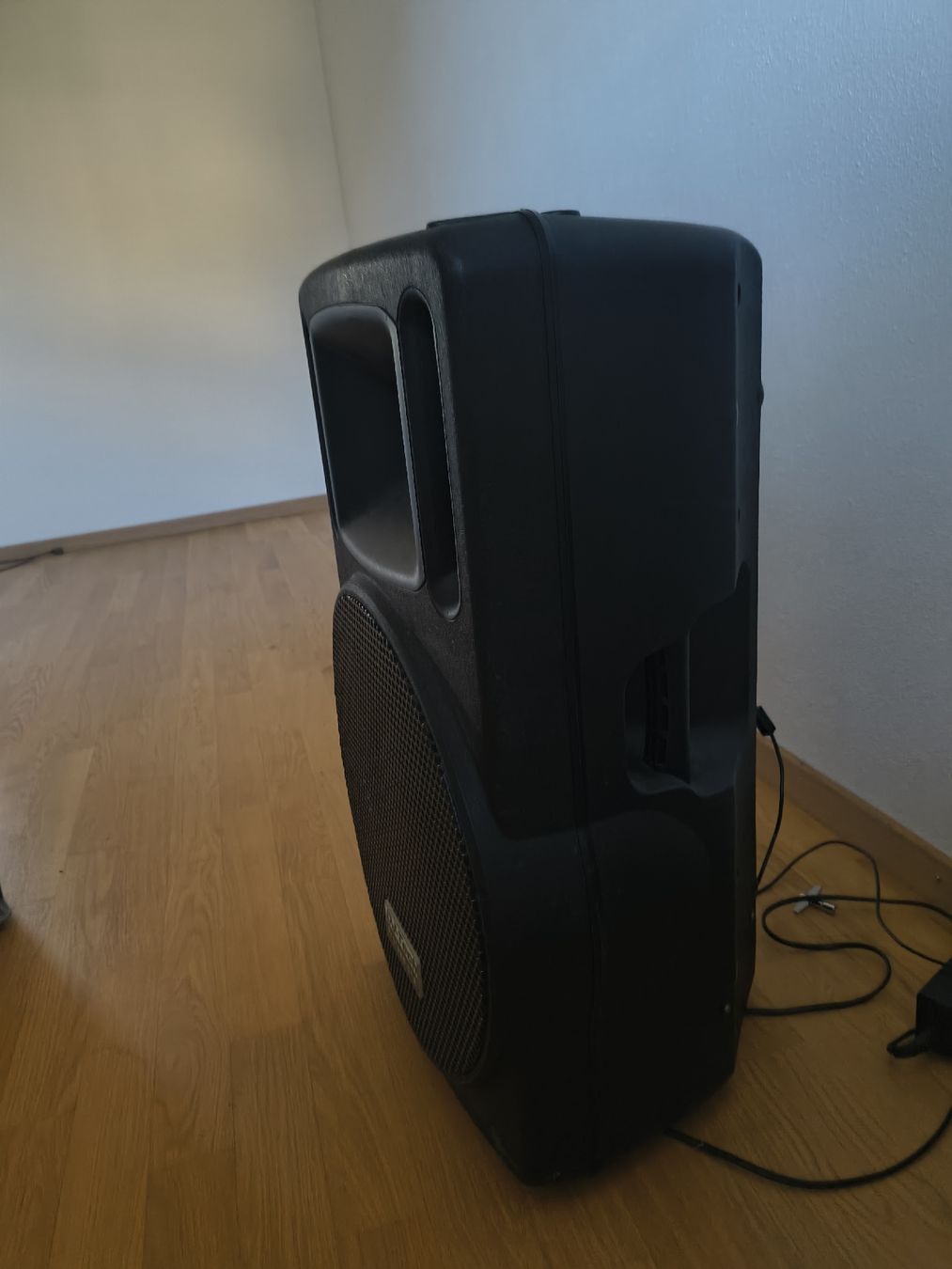 Haut-parleurs: PA Lautsprecher Bluetooth – D'occasion à Wetzikon ZH par Lammmm 1