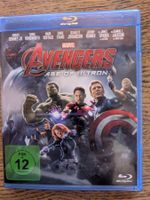Avengers - Age of Ultron (Blu-ray)