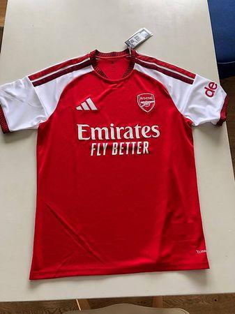 Adidas Fussballtrikot Fc Arsenal 26/27 home Gr.L Neu