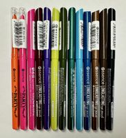 33x Essence Kajalstifte, Longlasting, Waterproof, Neu