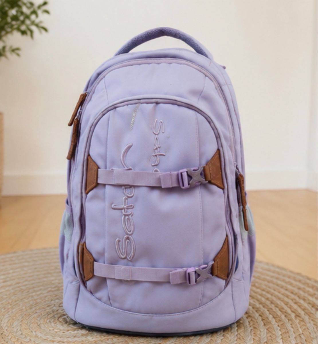 Satch Sacs & sacs à dos: Satch Rucksack Schule Mädchen – D'occasion à Amriswil par nic_vq6k 5