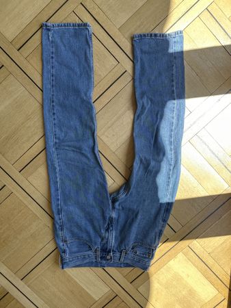 Jeans Levis 505 
