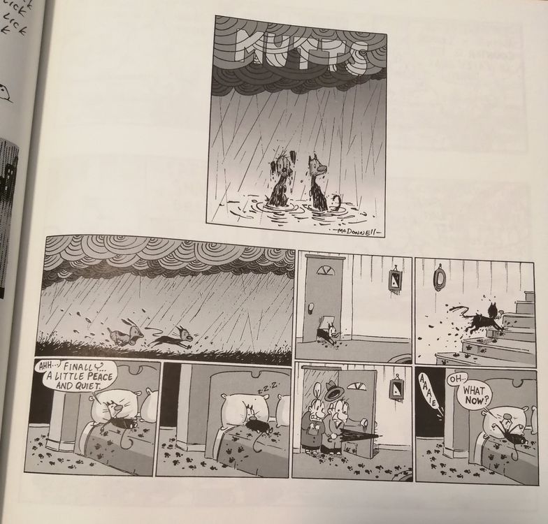 MUTTS III - More shtuff by P. Mc Donnell | Kaufen auf Ricardo