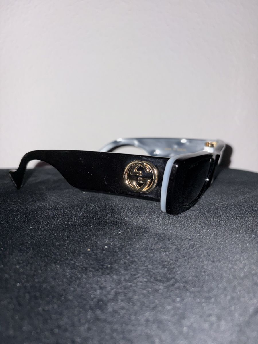 Gucci Lunettes & Verres: Sonnenbrille – Neuf avec emballage d'origine à Ormalingen par bil_mlh2 1