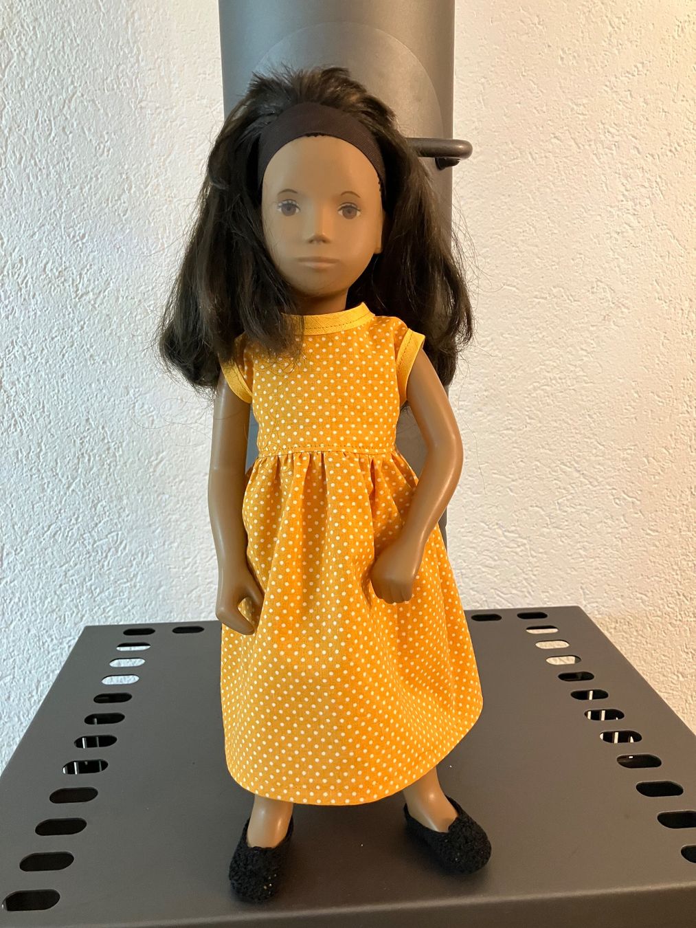 Bambole: Sasha Puppenkleid – Nuovo (secondo la descrizione) da Arch venduto da Hexenbesen17 1