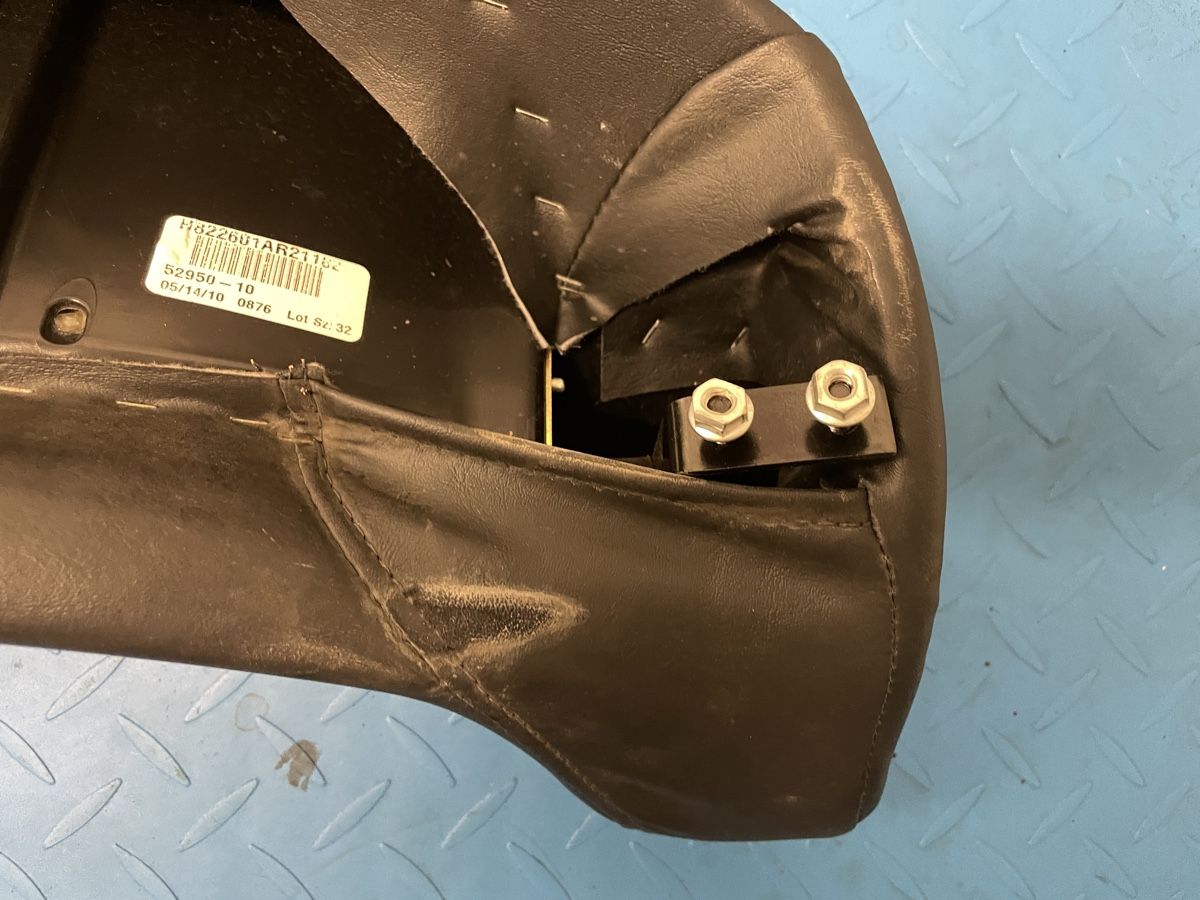 Harley-Davidson Alle Motorradersatzteile: Harley Davidson – Gebraucht aus Buhwil von ossy67 2