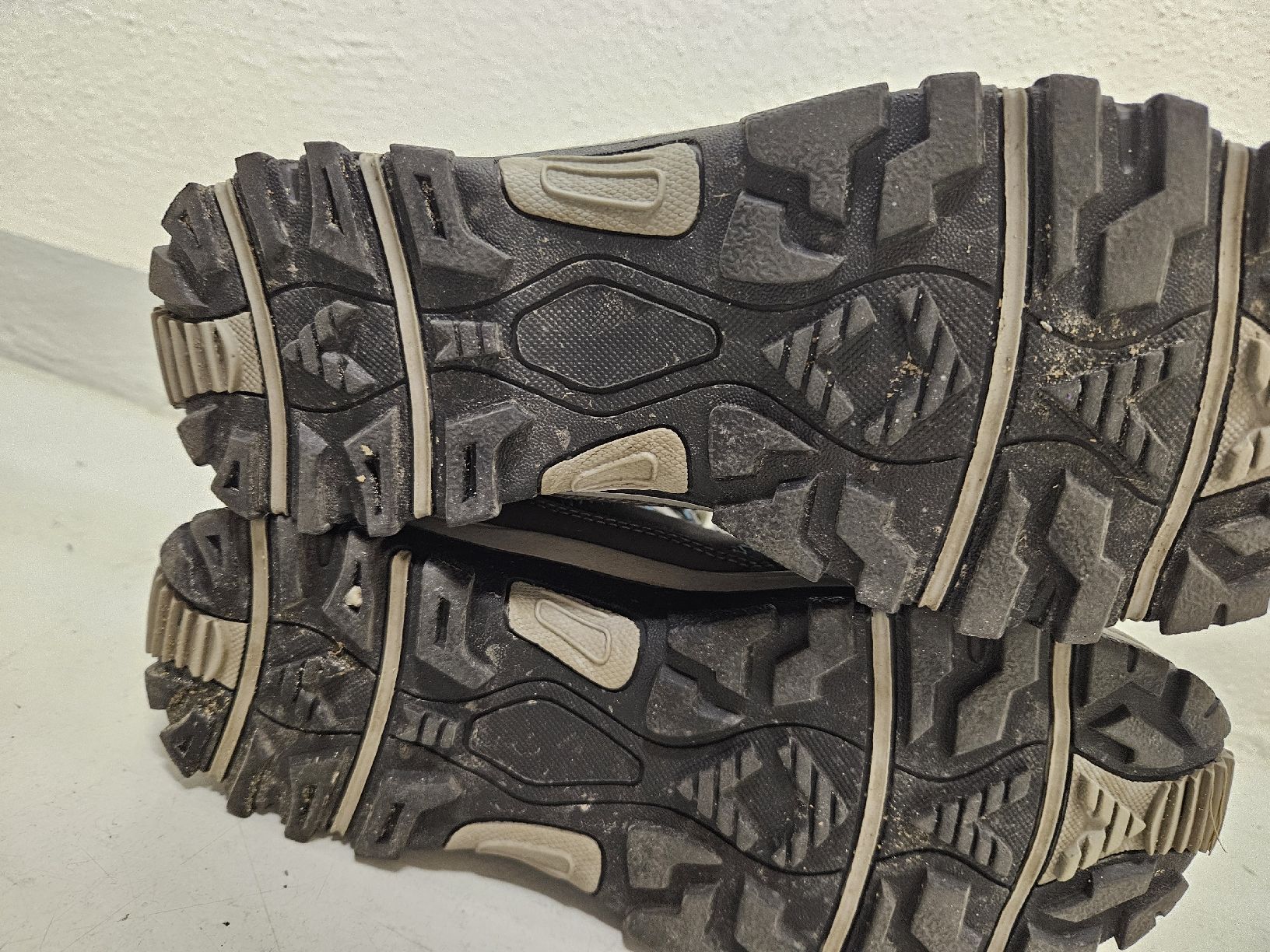Sherpa Damenschuhe: Sherpa Winterstiefel – Gebraucht aus St. Moritz von mpp_wv9b 3