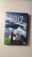 DVD 2012 - Katastrophenfilm von Roland Emmerich Top Zustand