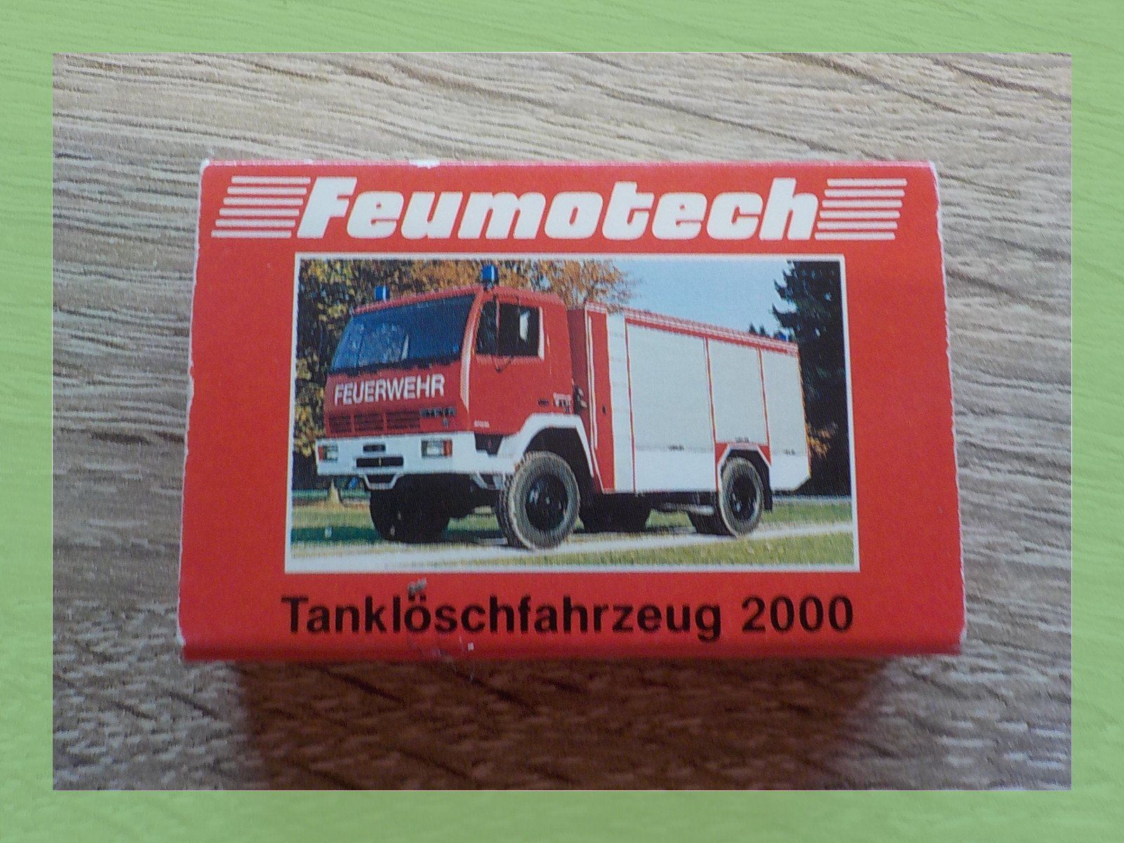 Portacenere: Sandoz Aschenbecher mit Trommlern, Ballons & Rand – Usato da Bülach venduto da Freieck 6