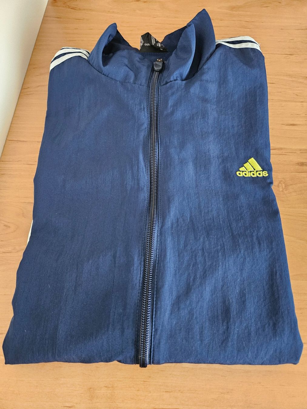 Giacche: Trainingsjacke – Usato da Tann venduto da Pepiino