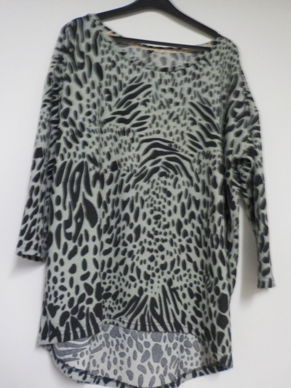 Maglioni & Felpe: dünner Pullover (6) – Nuovo (secondo la descrizione) da Muri b. Bern venduto da Silberdolphin