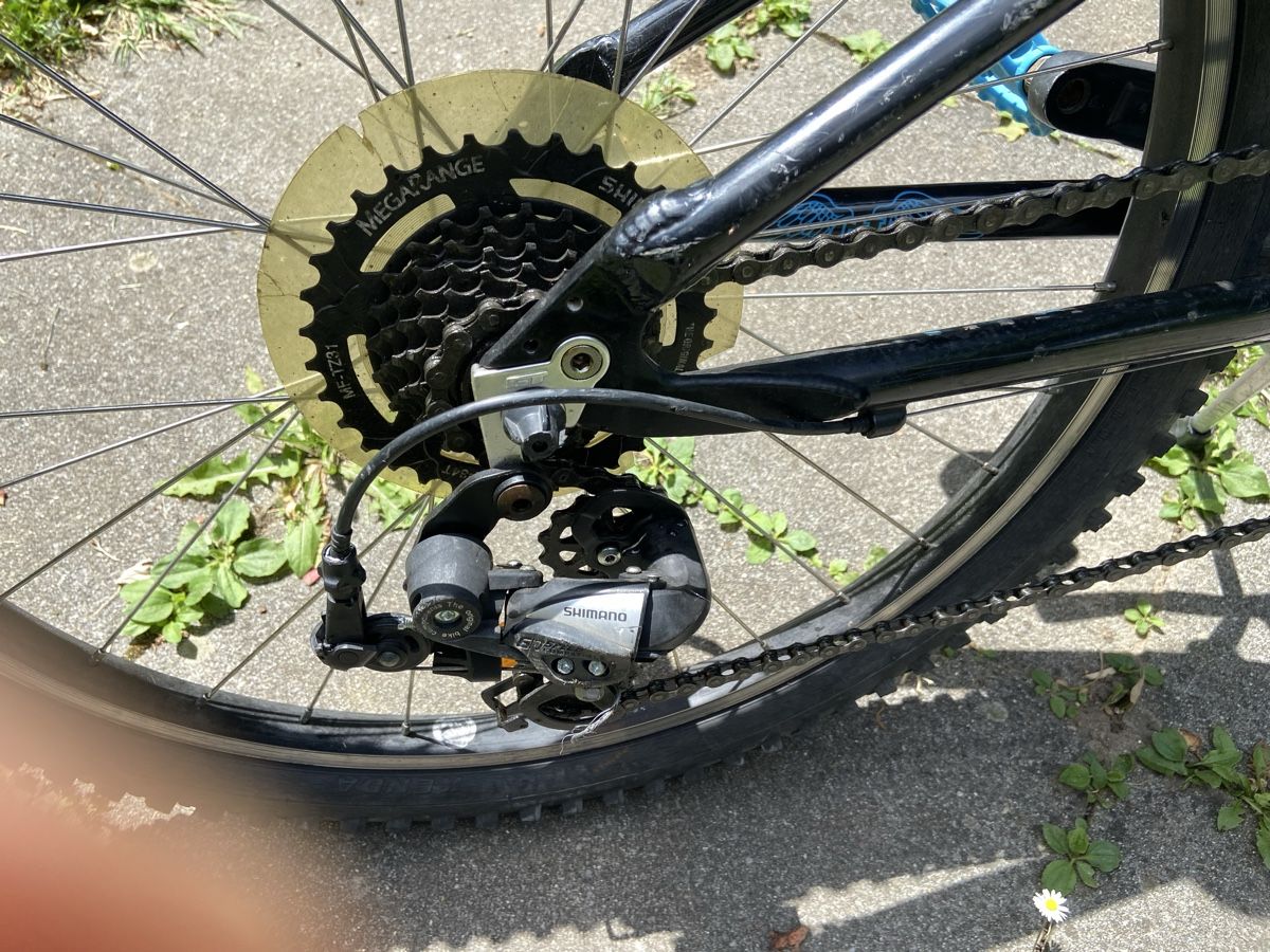GT Velos: Kinder Mountainbike GTBikes  – Gebraucht aus Basel von mats_vanSchwamen 2