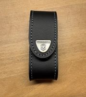 Victorinox Lederetui 4.0520.3 schwarz neu