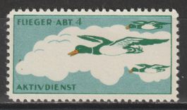 Flieger Nr. 49/1 *