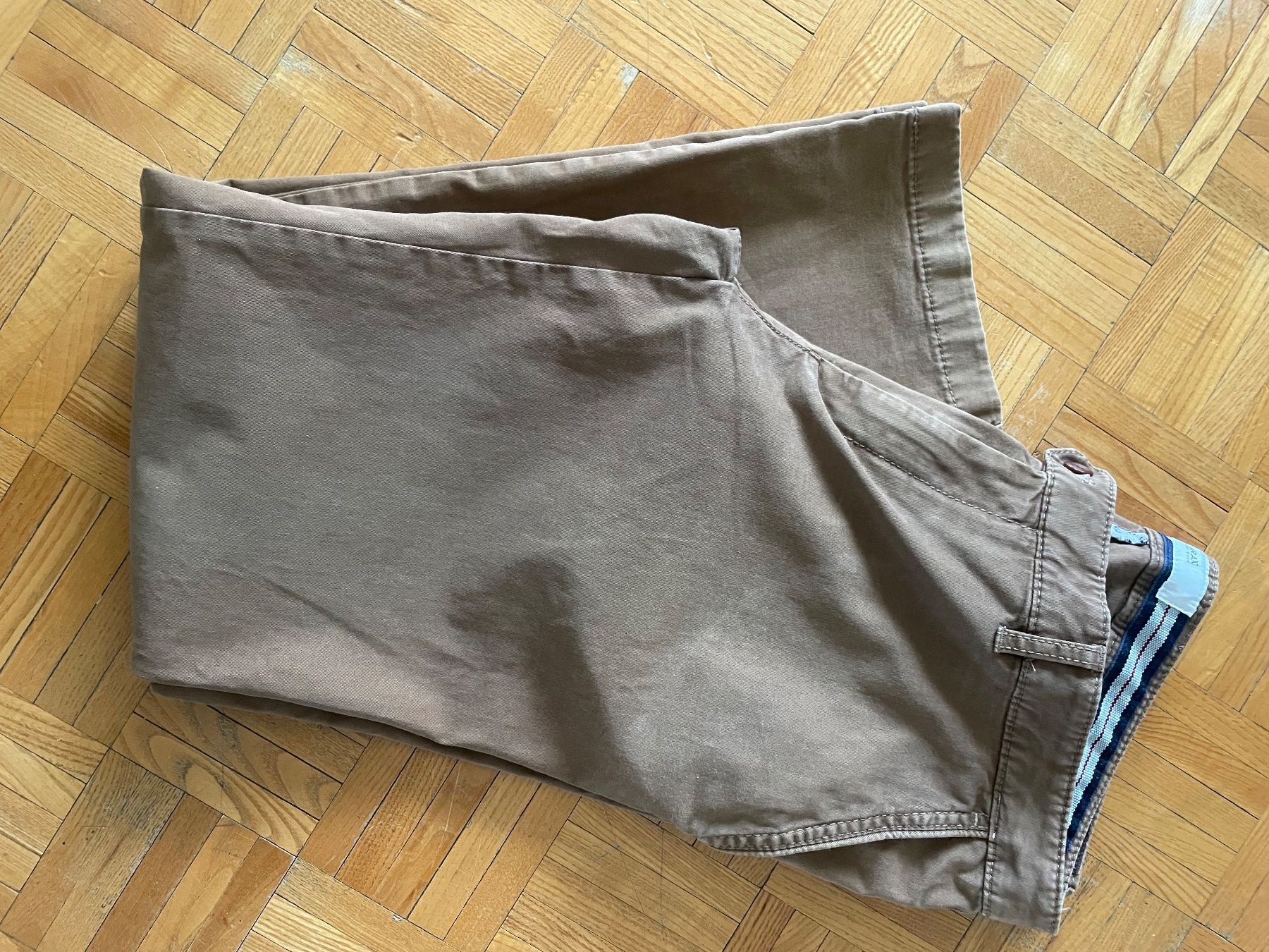 Hosen: BRAX Feel  Good hose – Gebraucht aus Uster von bek_v2ct 7