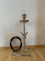 Shisha Nargilem NPS Set