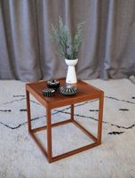 Side table by Kurt Østervig for Jason Møbler, Denmark, 1960