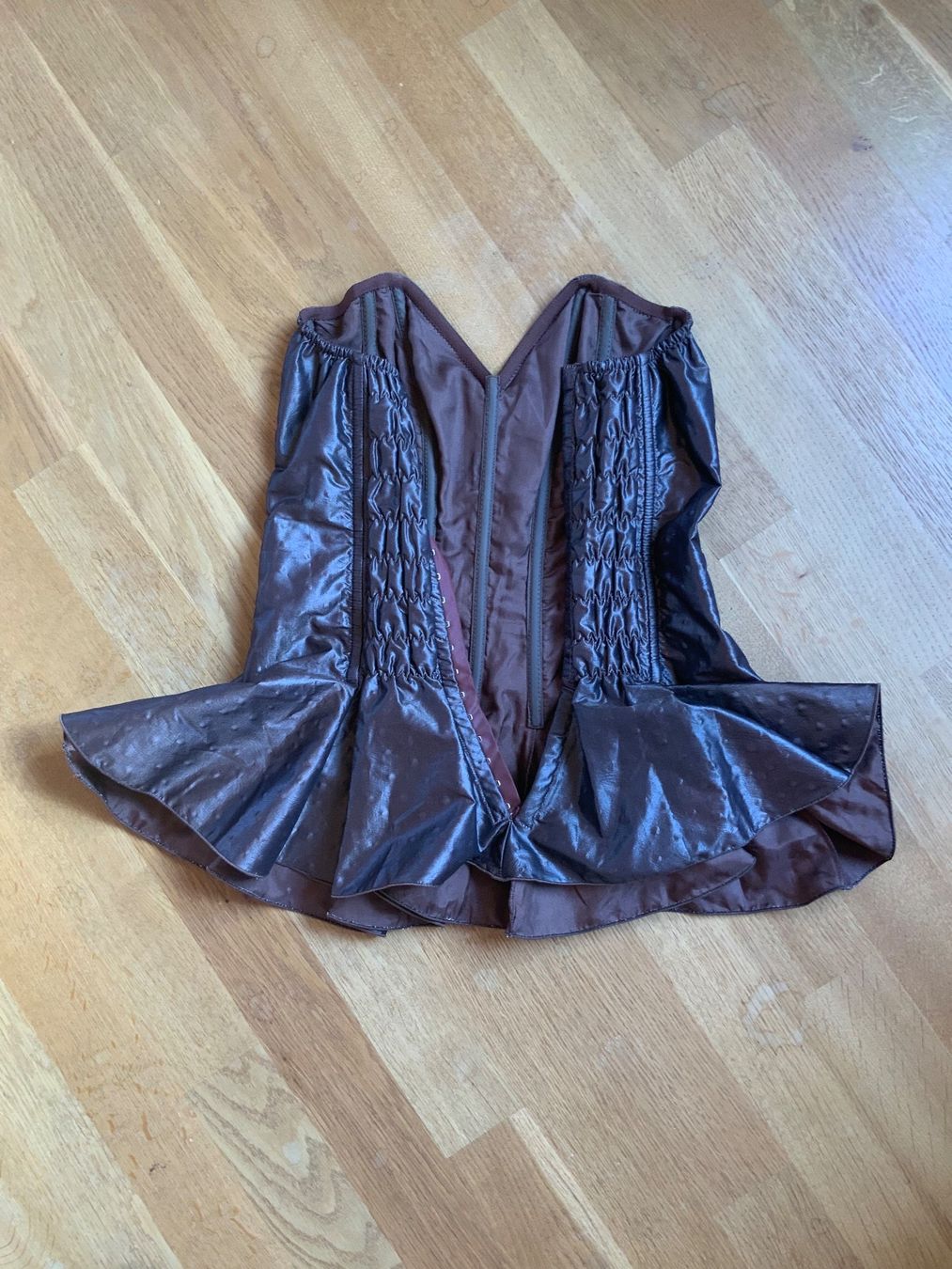 Altra biancheria intima: Corsage – Usato da Kehrsatz venduto da caramia02 1