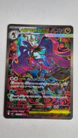 Mega Dragalge Ex #116 Pokemon Japanese Ninja Spinner
