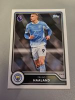 ERLING HAALAND 2026-27 Topps Premier League Base ManCity