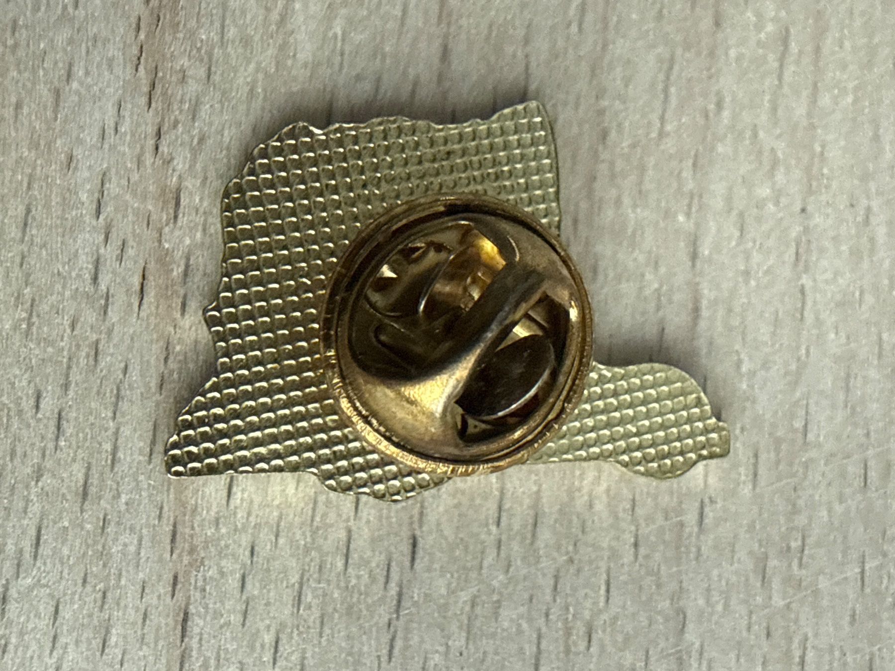 Plaquettes & Badges: Pin Hund Husky – D'occasion à Glattbrugg par Schweigmatt 1