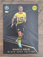 Sammelkarte Topps Match Attax Marco Reus Black Edge Edition