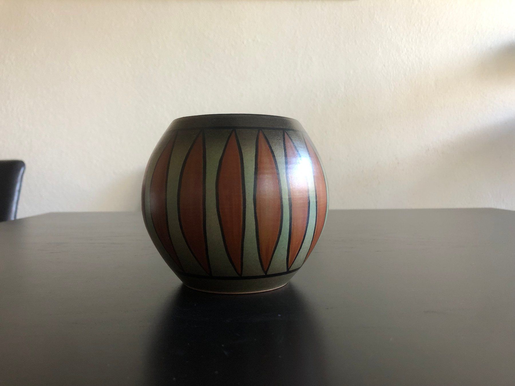 Vasi & Recipienti: Vase Keramik Handarbeit Vintage – Usato da Bern venduto da sti_6prs