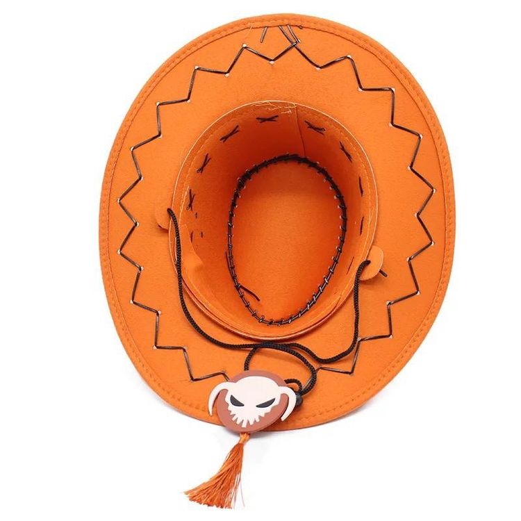 ONE PIECE Hut Portgas D. Ace Kaufen auf Ricardo