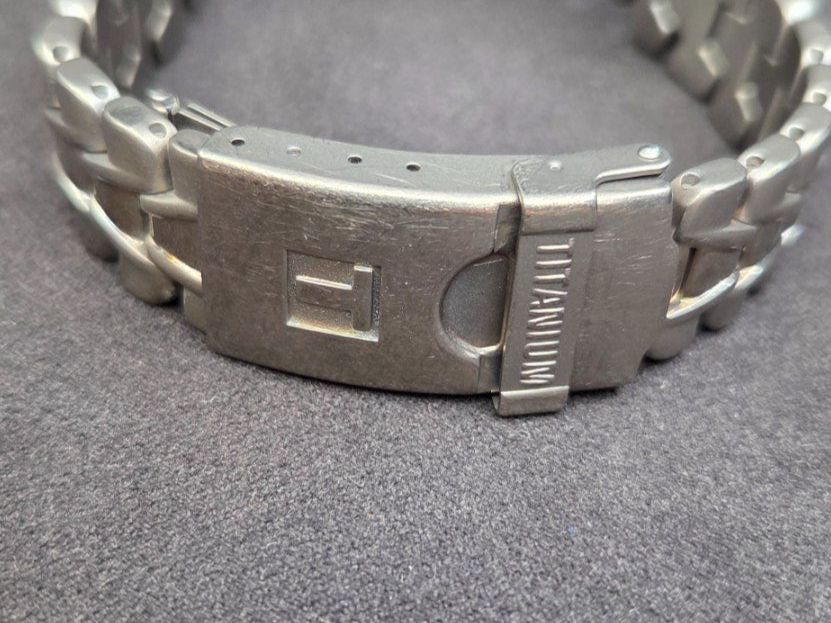 Tissot Montres: Tissot – D'occasion à La Chaux-de-Fonds par curtitswisswatches 5