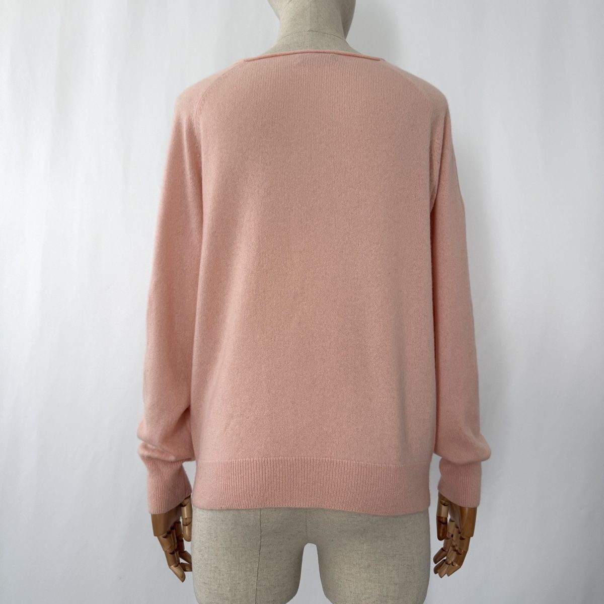 Princess goes hollywood Maglioni & Felpe: PRINCESS GOES HOLLYWOOD Cashmere Pullover – Nuovo (secondo la descrizione) da Freienbach venduto da Avviivva_Shop 4