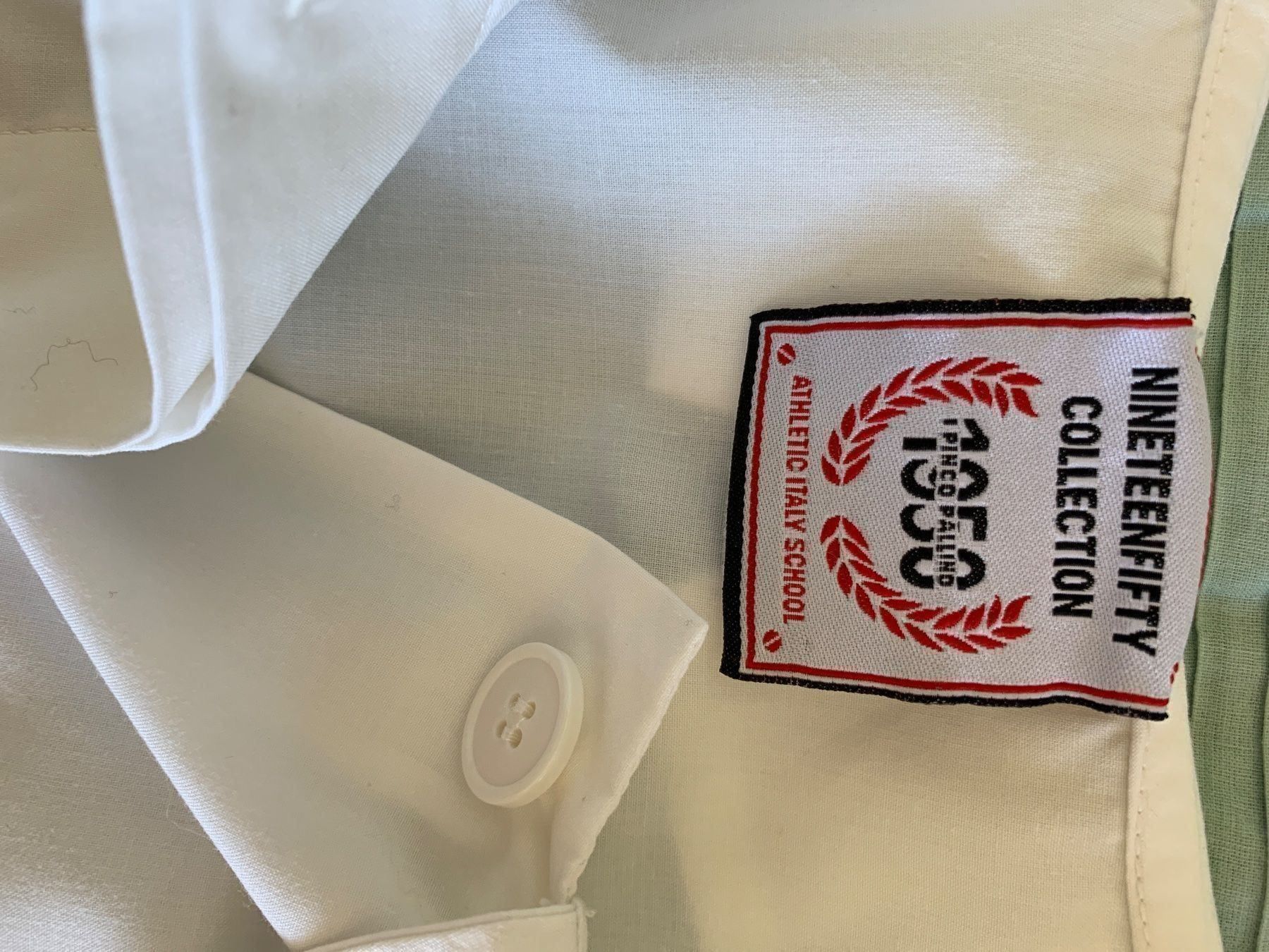 Kleider & Röcke: IPinkoPallino robe t. 6 ans – Neu (gemäss Beschreibung) aus La Croix (Lutry) von fashionclub01 2