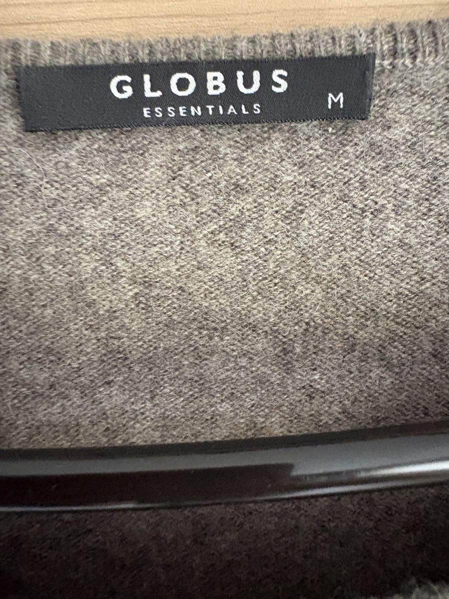Globus Maglioni & Felpe: Kaschmir Pullover von Globus, Gr. M – Nuovo (secondo la descrizione) da Oberengstringen venduto da Marling 2