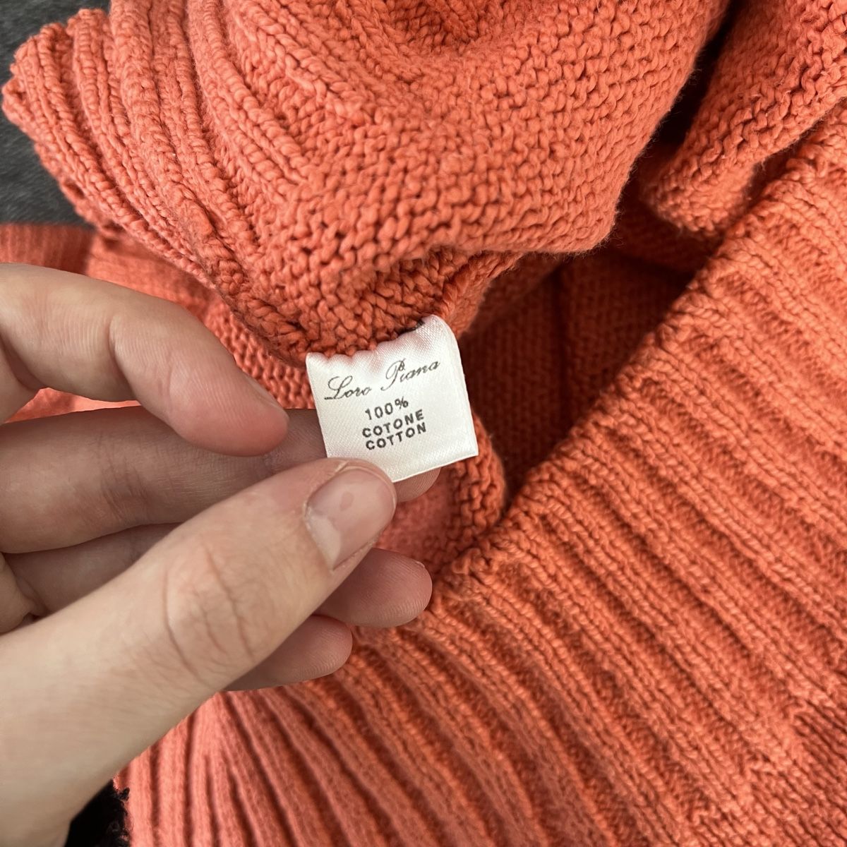 Loro Piana Maglioni & Felpe: Loro Piana Pullover – Nuovo (secondo la descrizione) da Zug venduto da saskia-chiara 4