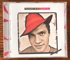 Mundartisten – Chrigu CD, Soundtrack, Hip Hip