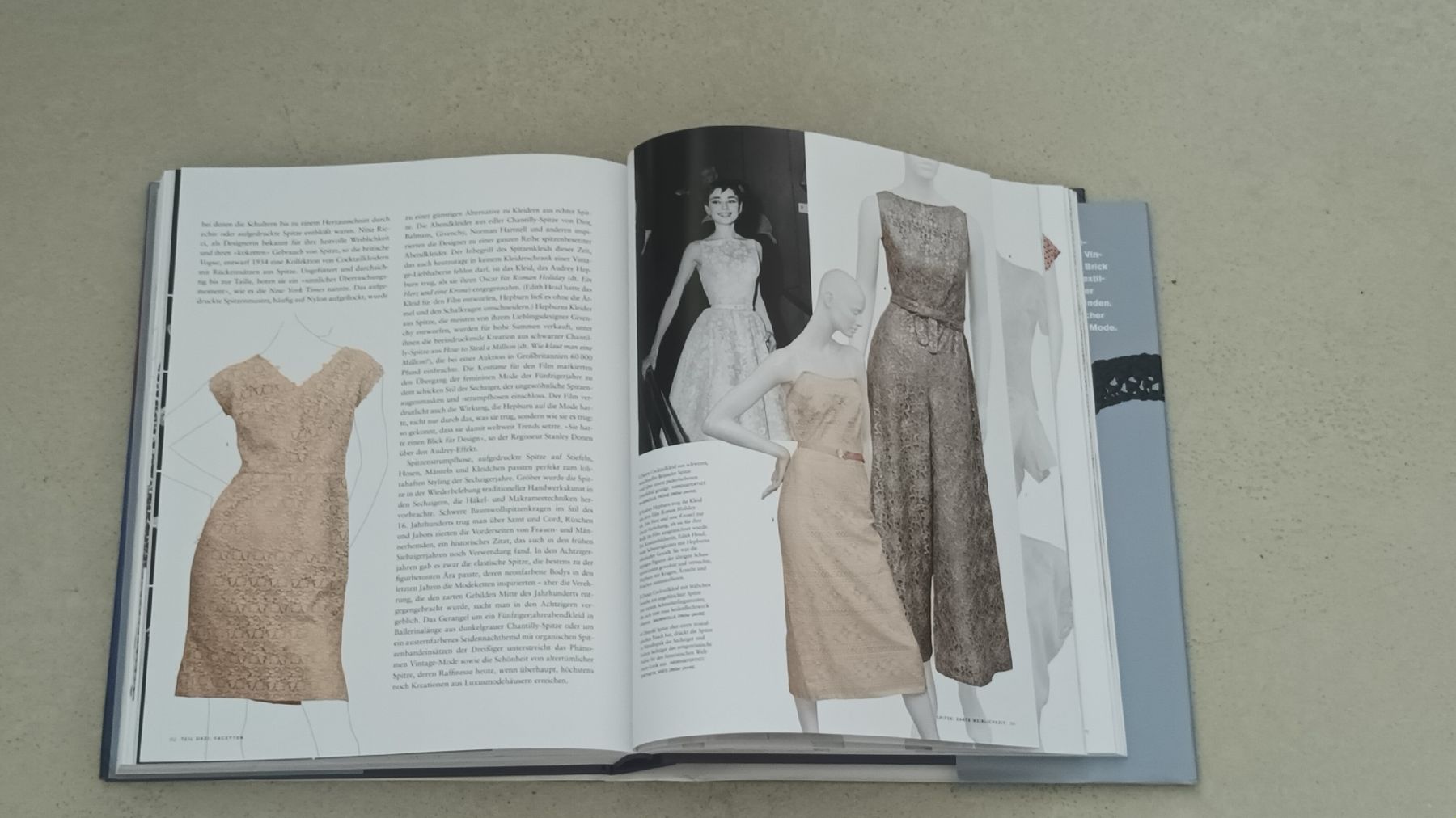 Libri: Vintage Mode Book by Nicky Albrecht, excellent condition – Usato da Horgen venduto da azita_q 3