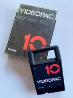 Philips Videopac: 10 - Golf