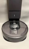 iRobot Roomba Saugroboter inkl. Zubehör