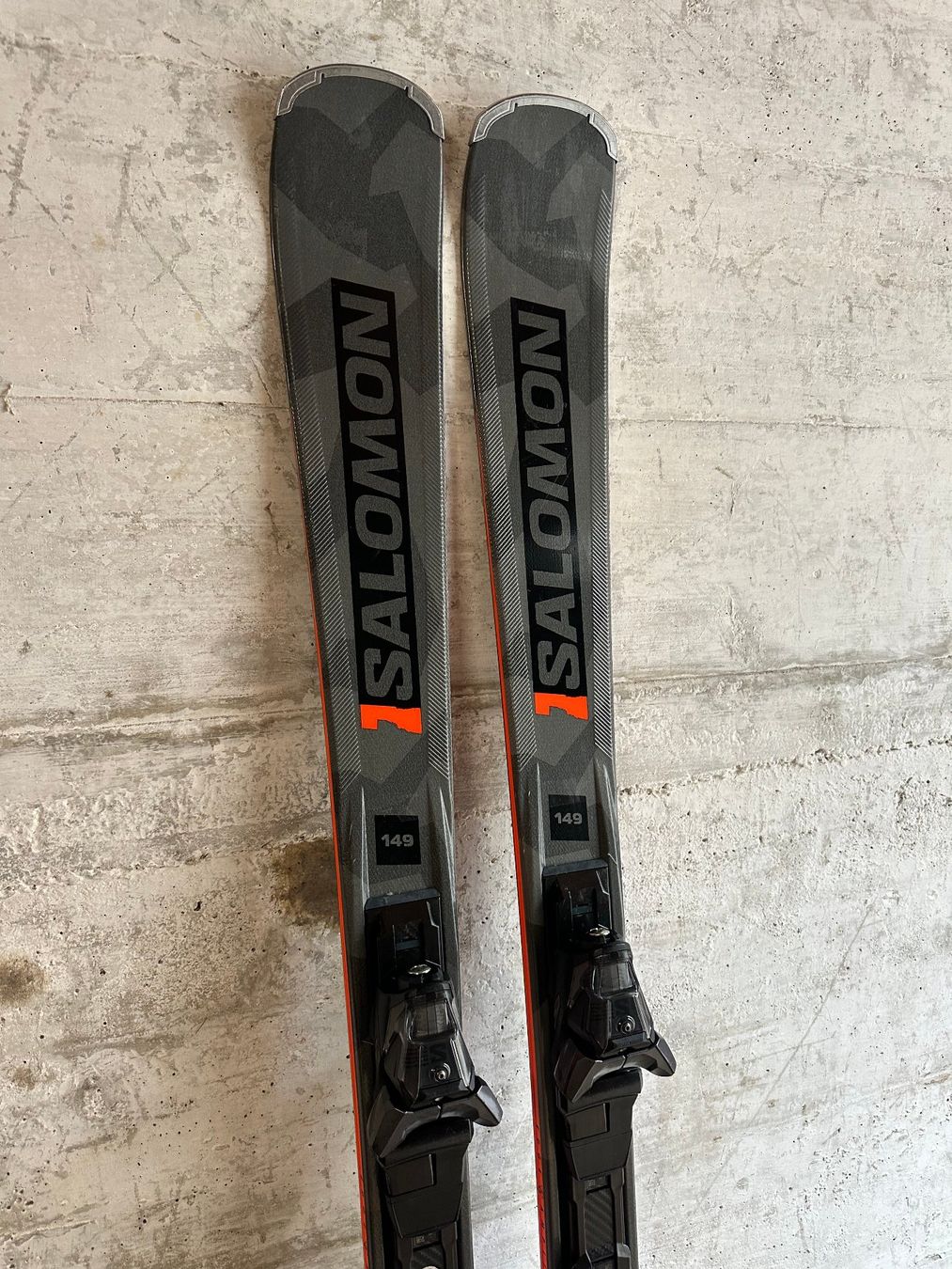 Salomon Skis: Salomon S/Force Ski 149CM – D'occasion à Emmenbrücke par karkarkar 1