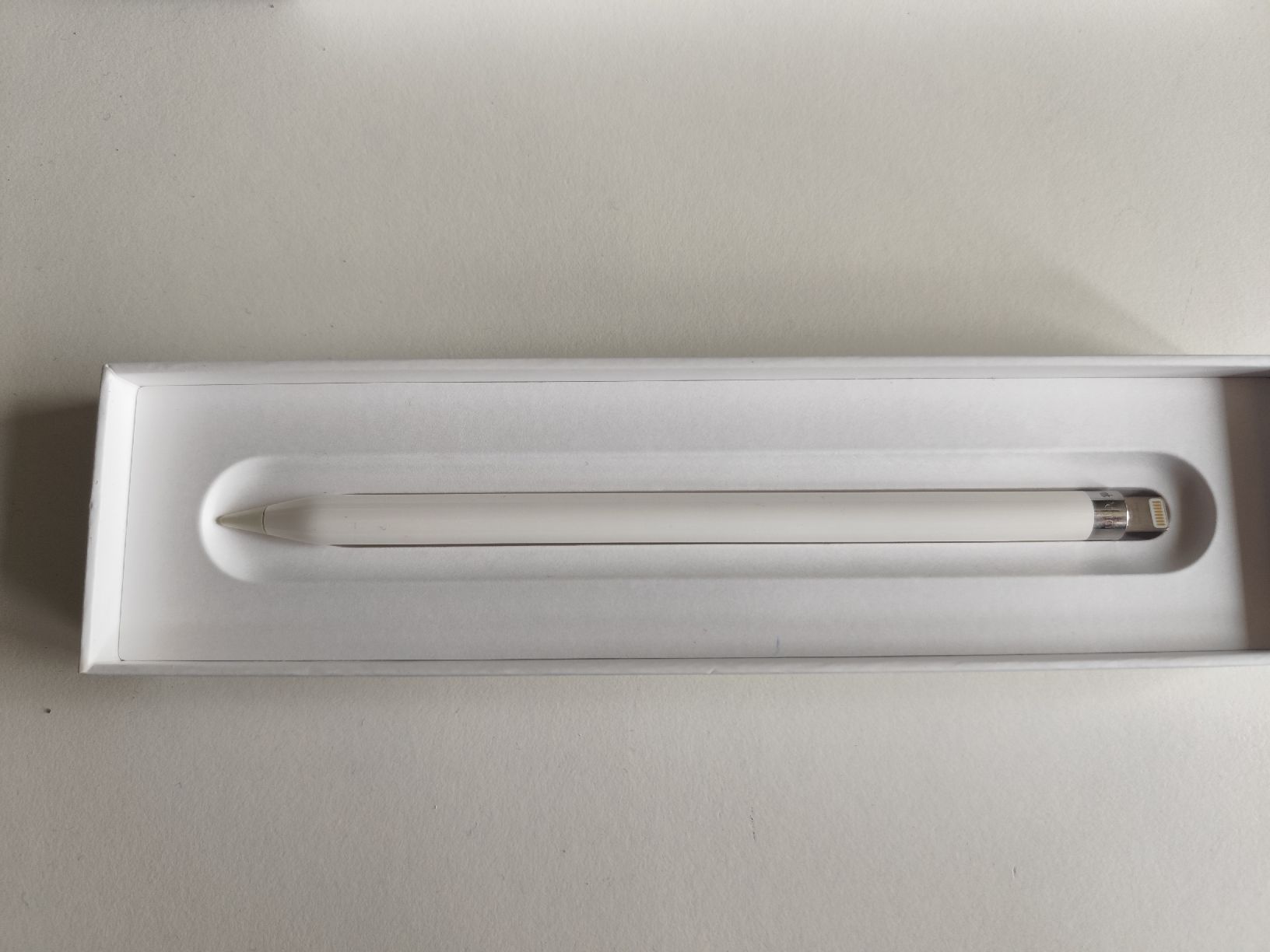 Apple Stifte & Marker: Apple Pencil – Gebraucht aus Hellbühl von 30R_R30 2