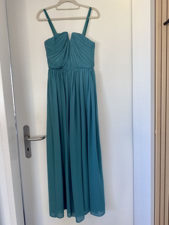 H&M Maxikleid