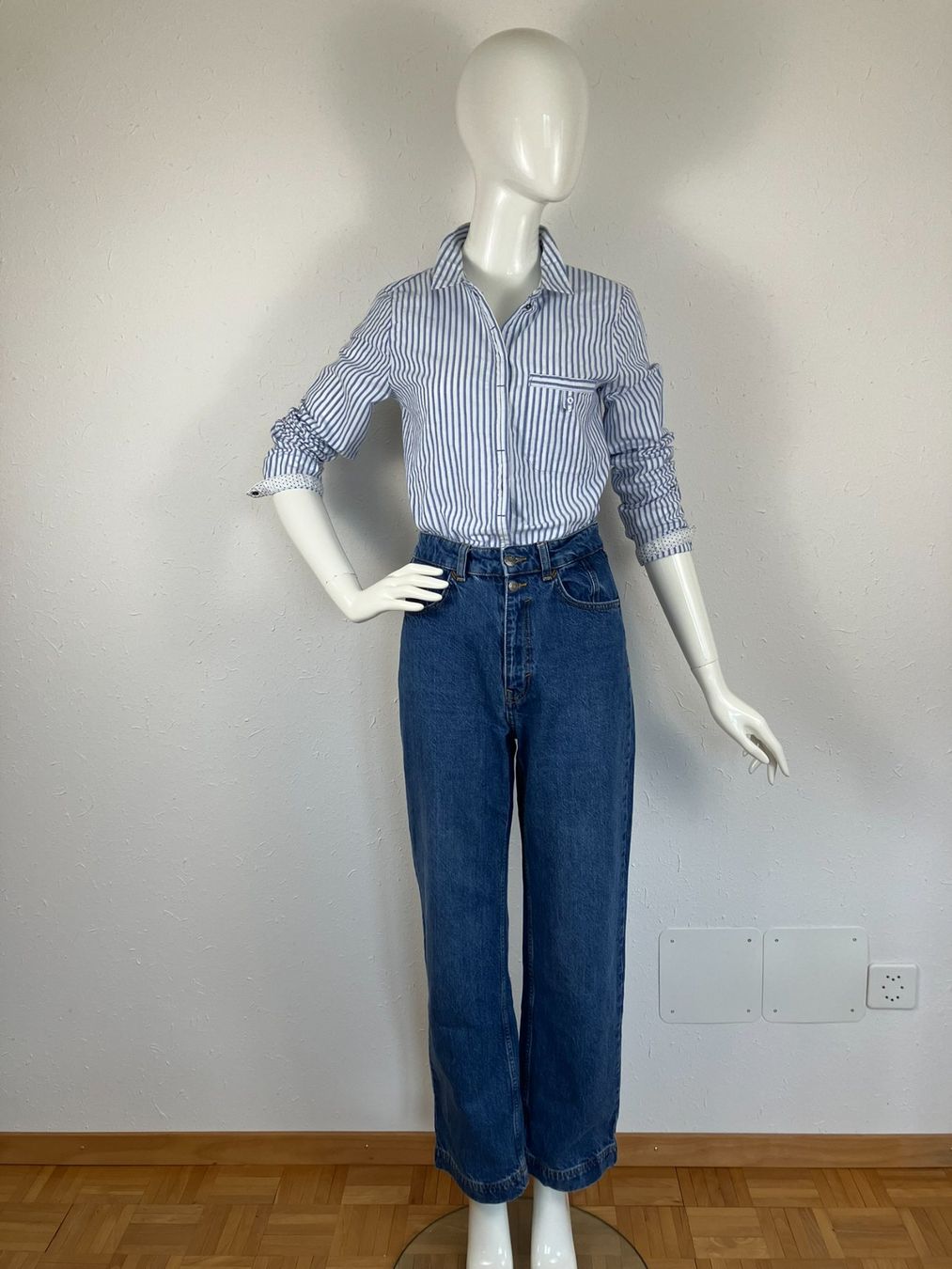 Esprit Jeans: ESPRIT Jeans W27/L30 – Usato da Laupen ZH venduto da kar_lfz6 5