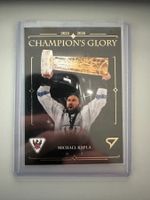 Sportzoo HCFG Michael Kapla Champions glory