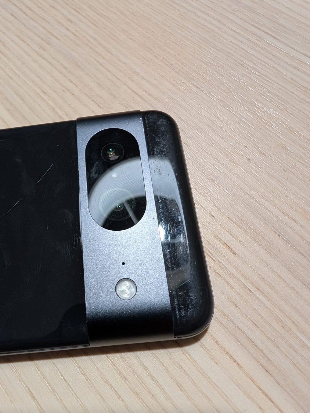 Google Telefoni cellulari / Smartphones: Google Pixel 8 128GB – Usato da Thun venduto da fpvnoob95 3