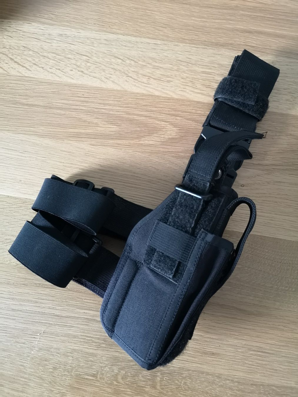 Tiro a segno: Beinholster – Usato da Fällanden venduto da iichhalt