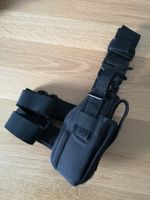 Beinholster
